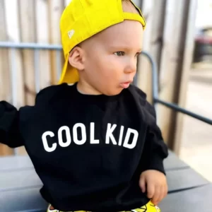 Bluza *Cool kid* >wybierz fason i kolor<