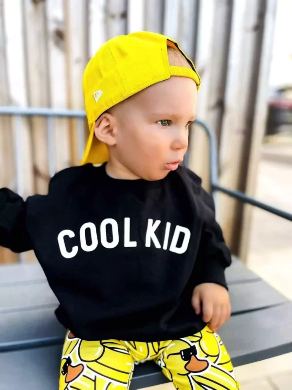 Bluza *Cool kid* >wybierz fason i kolor<