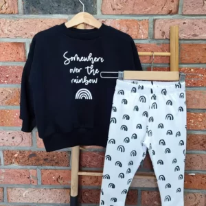 Dres *Somewhere over the rainbow*