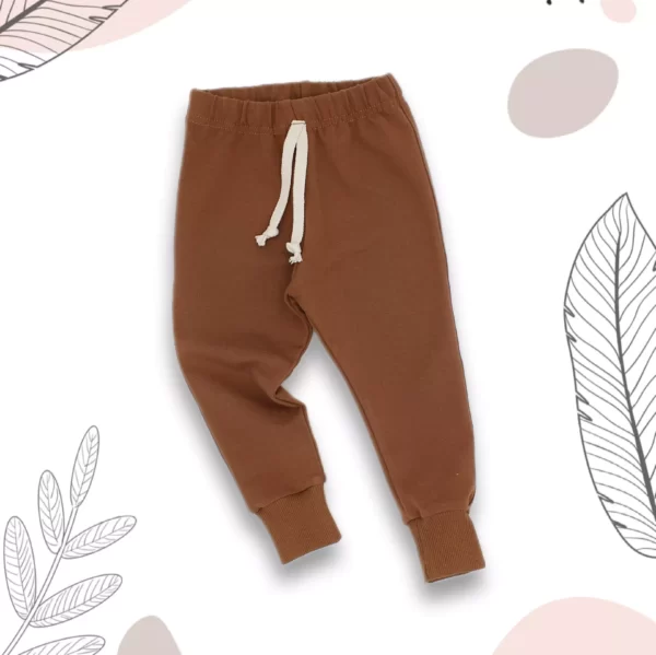 Spodnie daily slim pants NUGAT >86 od ręki<