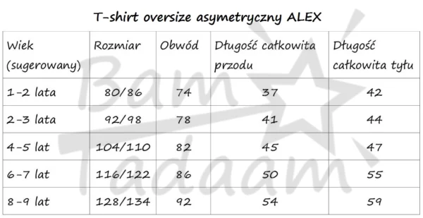 T-shirt BIAŁY *575.Birthday Boy-smile* - obrazek 14