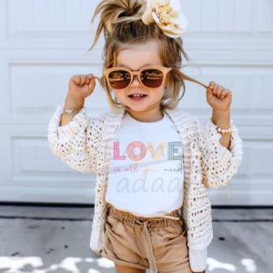 T-shirt *173.LOVE is all you need* >wybierz fason i kolor<