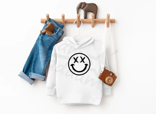 Bluza *423. Smile xX *  >wybierz fason i kolor<