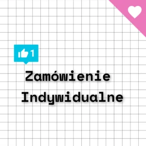 Zestaw na lato-powtórki z dropów na stories/na zamówienie
