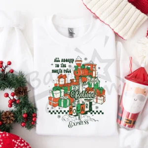 Grafika: 1006.Polar express