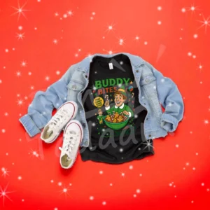 Grafika: 1014.Buddy bites