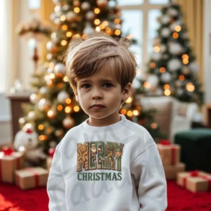 Grafika: 1008.Merry Christmas