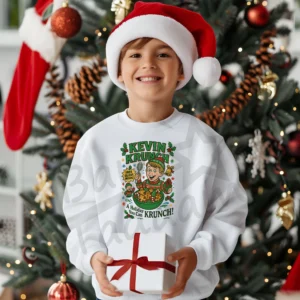 Grafika: 1013.Kevin krunch