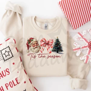 Grafika: 938.Tis the season-Christmas time