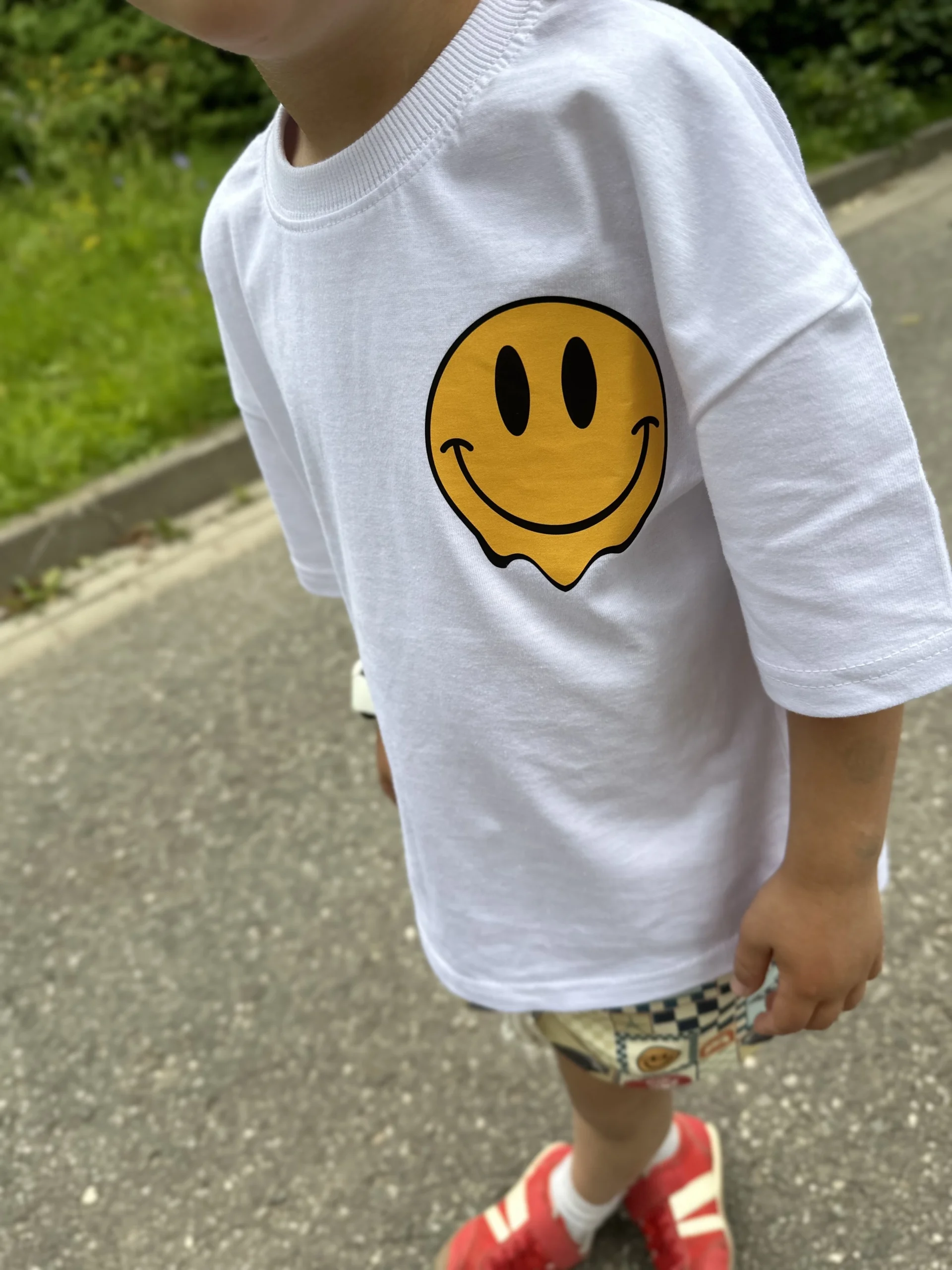 Zestaw letni SMILE MIX "It's fine" - obrazek 2